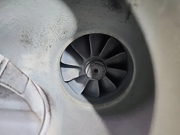 Turbo BMW G20 2.0 T 184CV OEM 852087-8 image 7