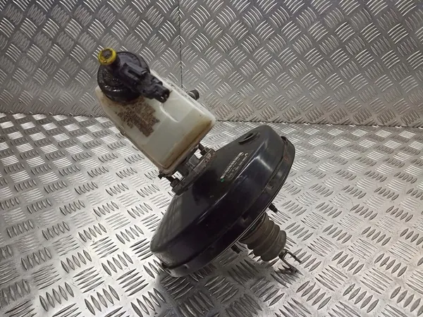 RENAULT CLIO II Bromsservopump 8200692195 image 3