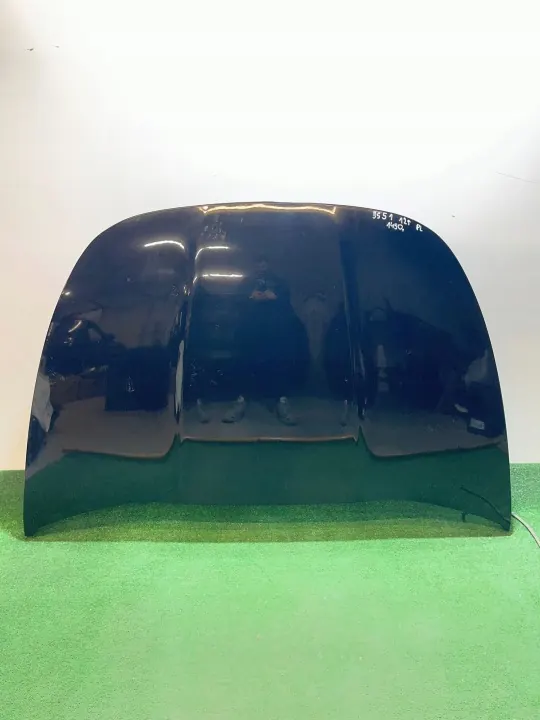 Cerradura del capó OEM 9800562280 para Citroën DS5 2.0L image 2