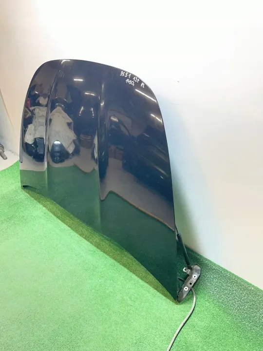 Cerradura del capó OEM 9800562280 para Citroën DS5 2.0L image 3