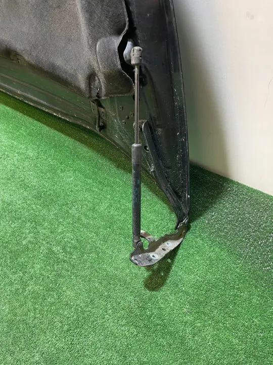 Cerradura del capó OEM 9800562280 para Citroën DS5 2.0L image 6