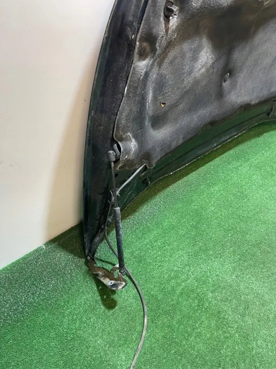 Cerradura del capó OEM 9800562280 para Citroën DS5 2.0L image 7