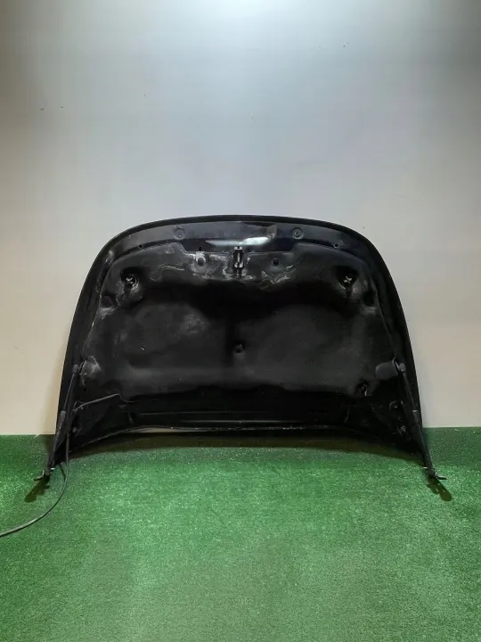 Cerradura del capó OEM 9800562280 para Citroën DS5 2.0L image 8