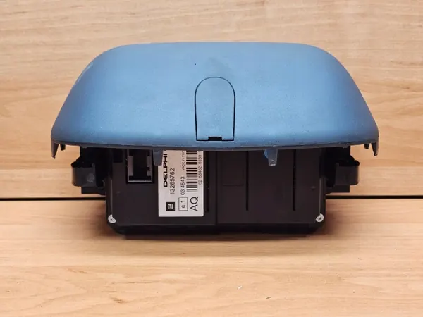 OEM 13253511 13265762 Werksradio CD30 MP3 Opel Meriva A image 3