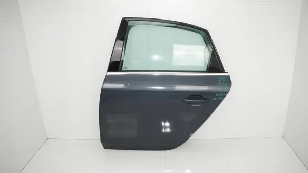 Vasen takao-ovi OEM 360195231 Audi A4 B8 Sedanille image 2