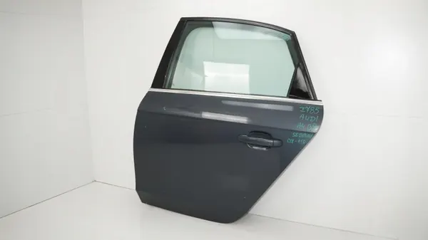 Vasen takao-ovi OEM 360195231 Audi A4 B8 Sedanille image 3