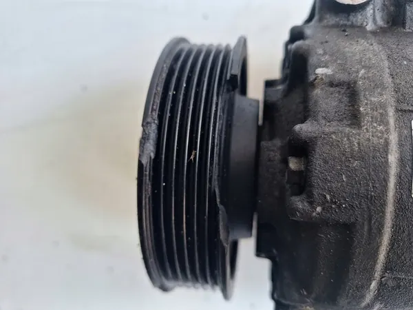 VOLKSWAGEN AC-kompressori 2E0820803C image 3