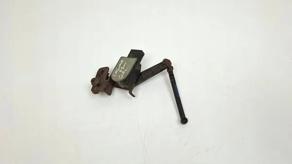 Capteur de niveau de lumière arrière Renault Laguna II 2003 6PM00816100 image 5