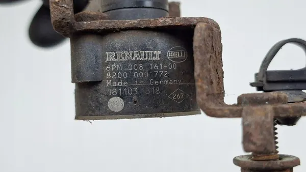 Capteur de niveau de lumière arrière Renault Laguna II 2003 6PM00816100 image 6