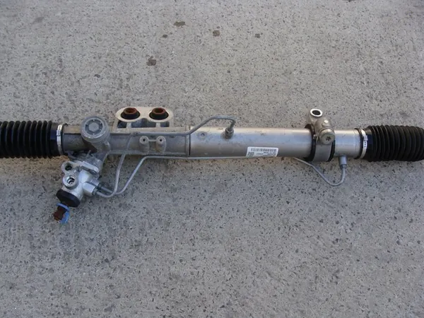 Caixa de direção Nissan Navara NP300 D23 Mercedes X-Class W470 OEM image 3