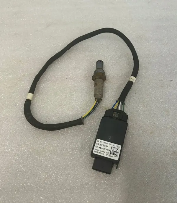 Sonda NOX OEM 04L907805FF para Tiguan 2.0 TDI image 2