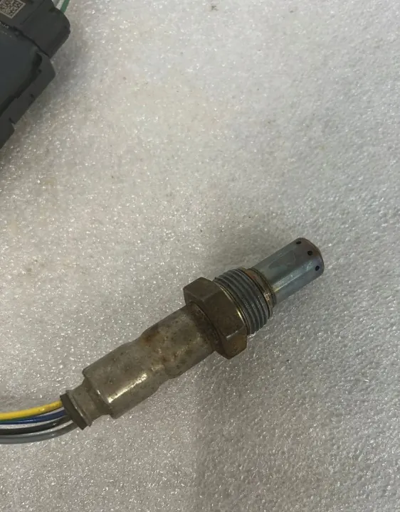 Sonda NOX OEM 04L907805FF para Tiguan 2.0 TDI image 3