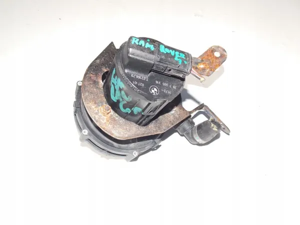 Pompe à air secondaire OEM 7505316 pour Range Rover L322 image 2