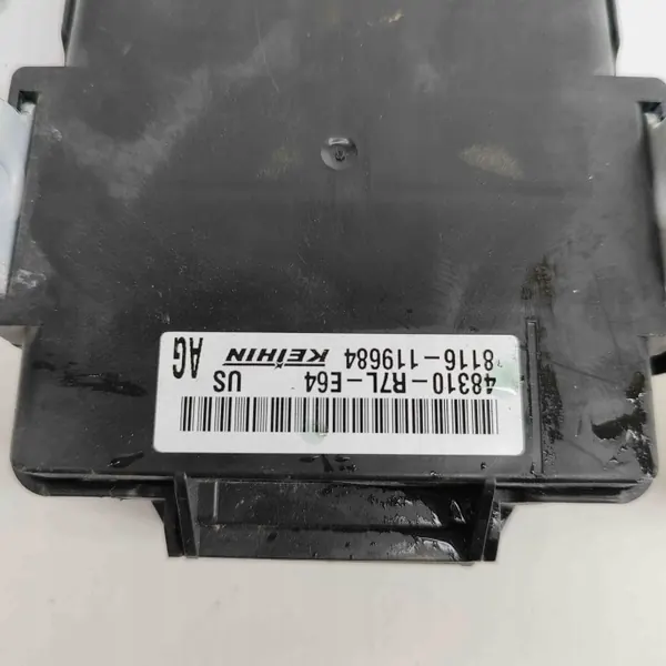 Ophanging besturingseenheid OEM 8116119684 Honda CR-V IV image 7