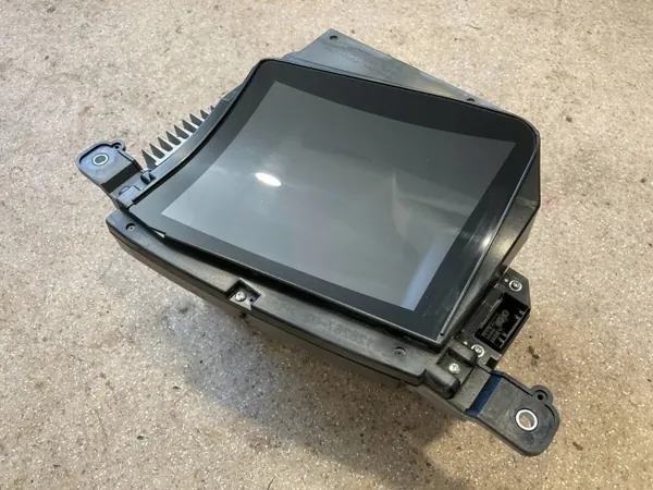 Display Head-Up BMW X6 E71 OEM 9230006 image 2