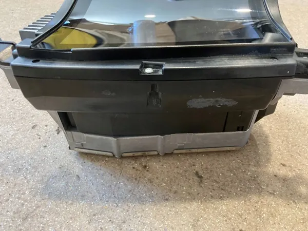 Display Head-Up BMW X6 E71 OEM 9230006 image 10