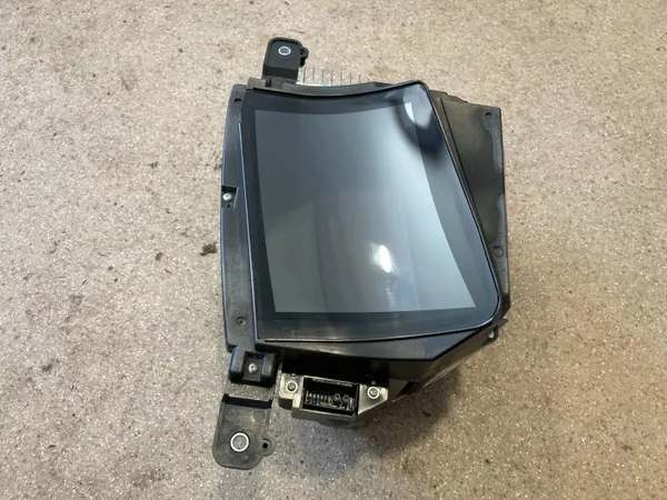 Display Head-Up BMW X6 E71 OEM 9230006 image 3
