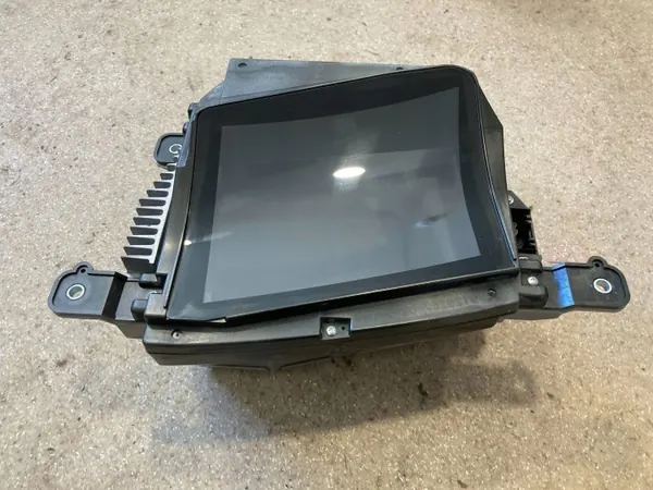 Display Head-Up BMW X6 E71 OEM 9230006 image 4