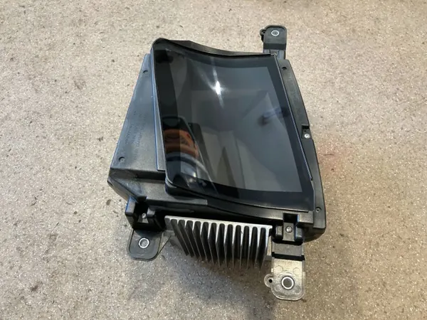 Display Head-Up BMW X6 E71 OEM 9230006 image 5