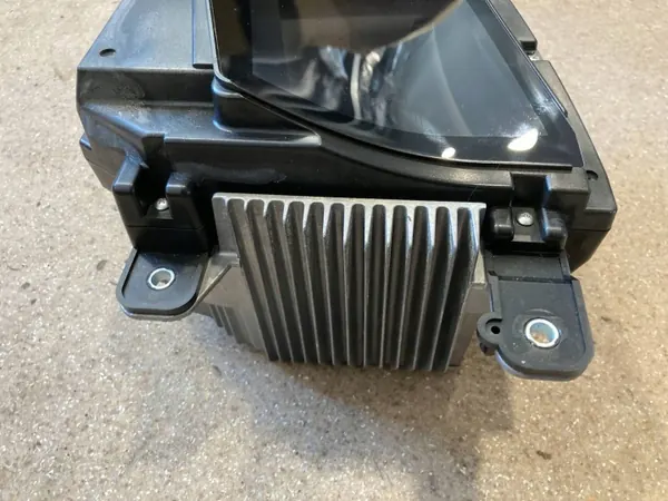 Display Head-Up BMW X6 E71 OEM 9230006 image 6