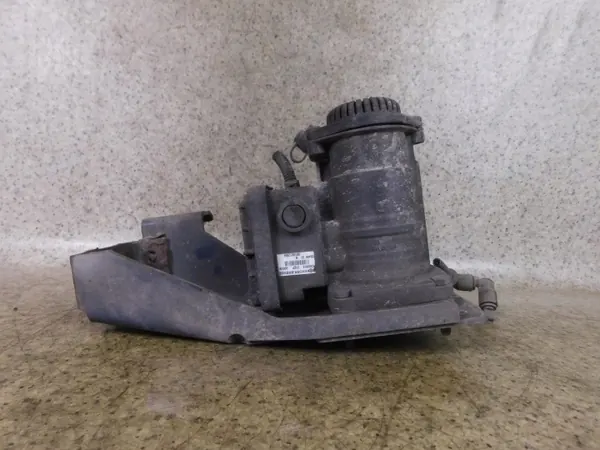 Modulateur EBS ABS Scania R OEM 5010612854 image 2