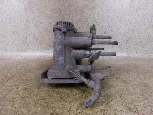 Modulateur EBS ABS Scania R OEM 5010612854 image 4