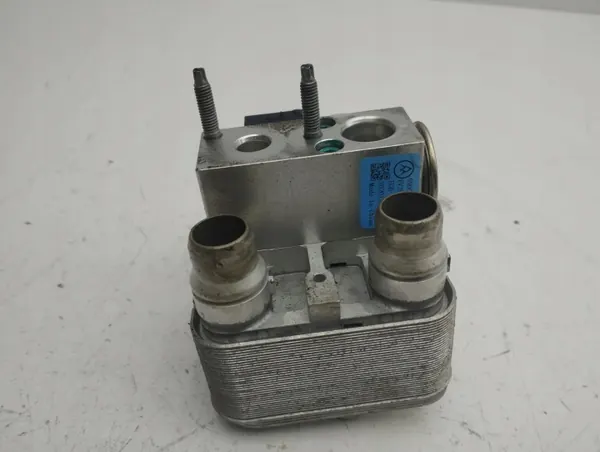 Citroen A/C expansieklep OEM 9831600480 image 2