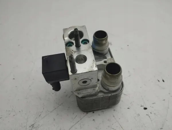 Citroen A/C expansieklep OEM 9831600480 image 3
