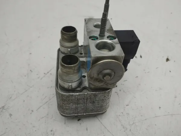 Citroen A/C expansieklep OEM 9831600480 image 4