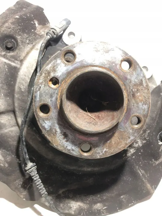 Framre höger styrstag OEM 31216775770 för BMW 5 F10 image 3