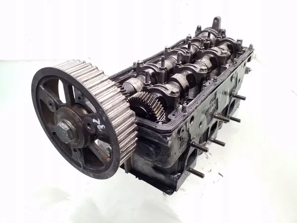 Audi A4 B5 2.5 TDI Cylinderhuvud OEM 059103373D image 3