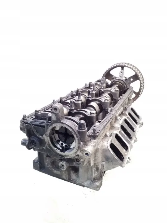 Audi A4 B5 2.5 TDI Cylinderhuvud OEM 059103373D image 7