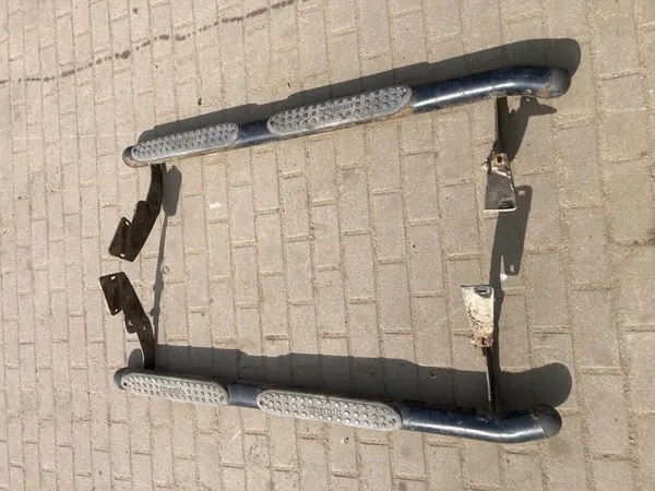 Marches pieds Land Rover Discovery 2 II 99-04 STC50030 image 1