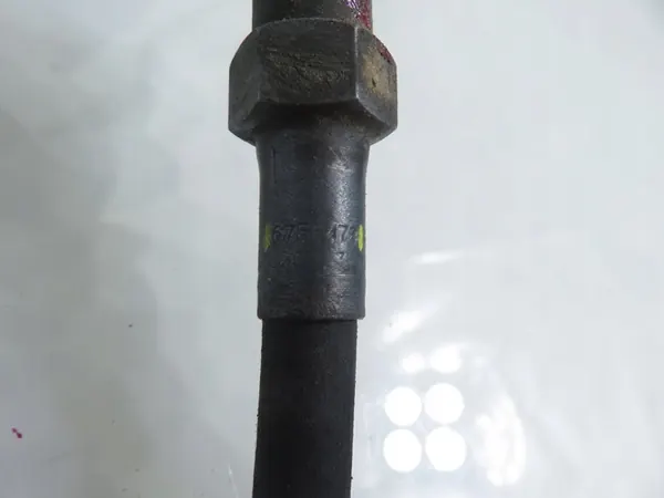 Tuyau d'embrayage BMW 3 Touring E46 image 3