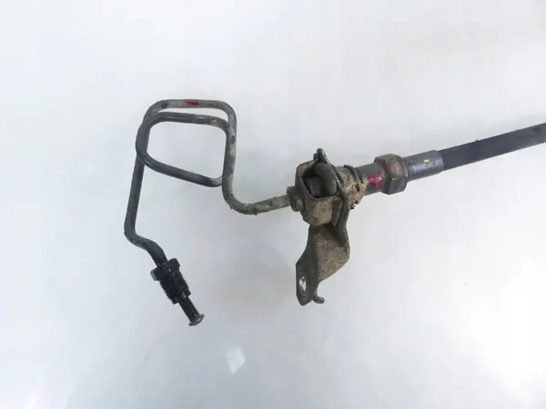 Tuyau d'embrayage BMW 3 Touring E46 image 5