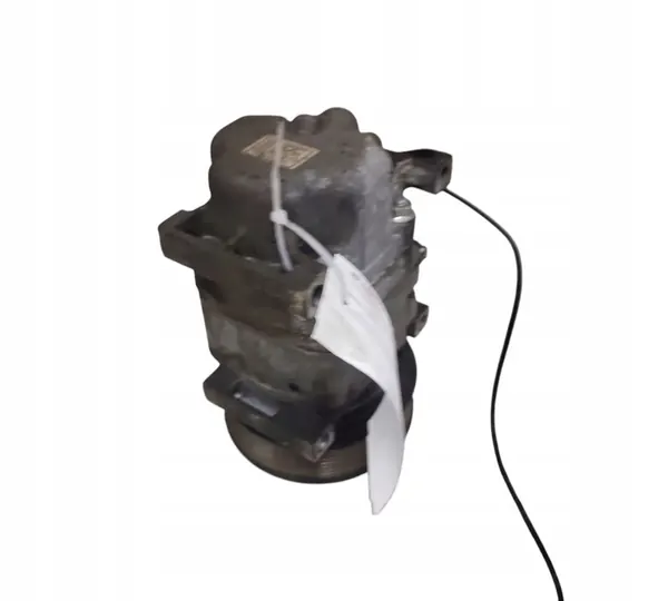 Compresseur de climatisation Mazda 6 Estate 2.2L Diesel image 2