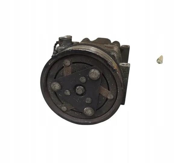 Compresseur de climatisation Mazda 6 Estate 2.2L Diesel image 3