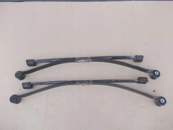 Achter bladveer Ford Transit Connect mk1 2T14-5560-ER image 2