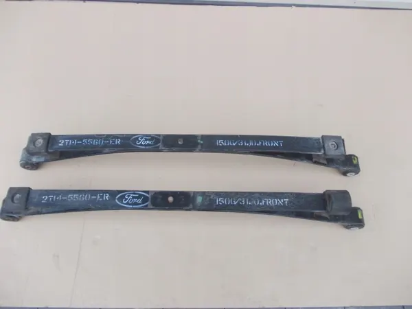 Achter bladveer Ford Transit Connect mk1 2T14-5560-ER image 3