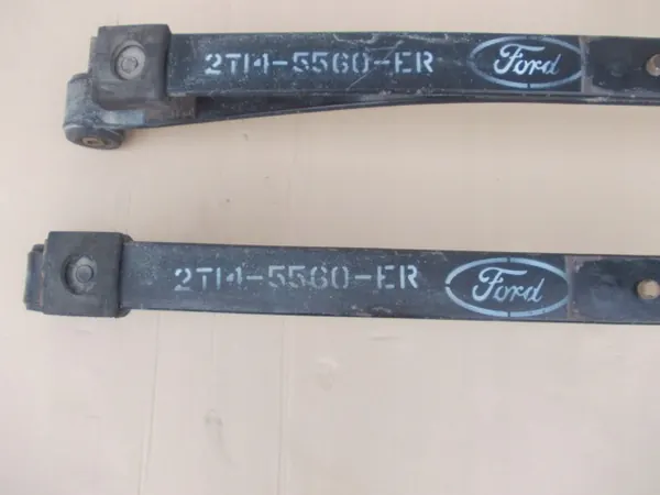 Achter bladveer Ford Transit Connect mk1 2T14-5560-ER image 4