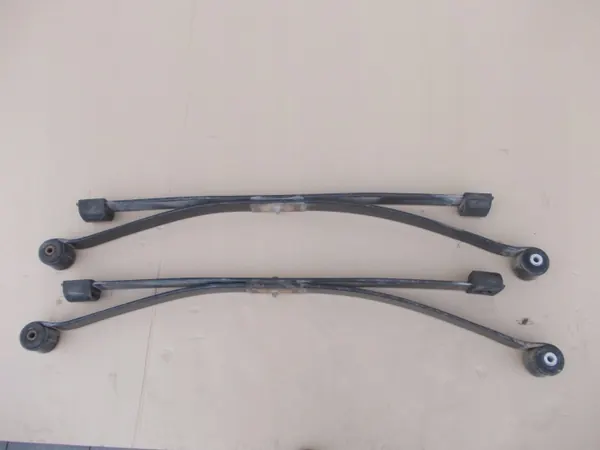 Achter bladveer Ford Transit Connect mk1 2T14-5560-ER image 5