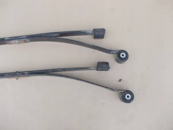 Achter bladveer Ford Transit Connect mk1 2T14-5560-ER image 6
