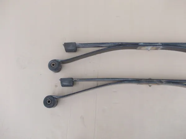 Achter bladveer Ford Transit Connect mk1 2T14-5560-ER image 7