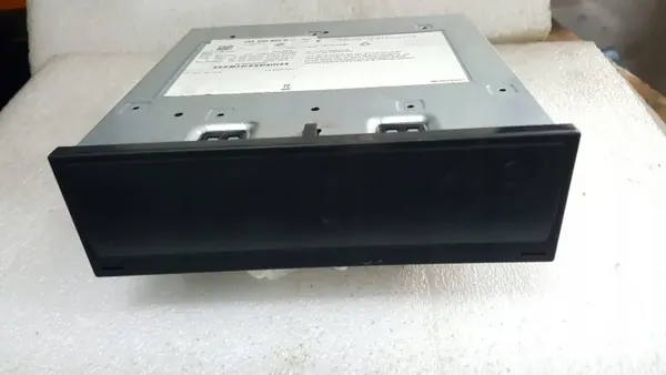 Lecteur Navigation OEM 10A035820D pour VW ID3 ID4 image 2