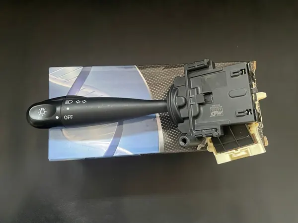 Stuurkolomschakelaar Meat&Doria 231485 image 2