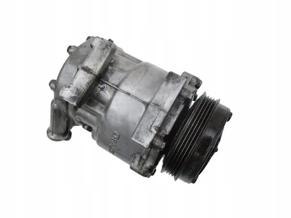 Compressore Aria Condizionata Fiat Ducato Iveco Daily IV 2.0 2.3 3.0 MJET HPI image 3