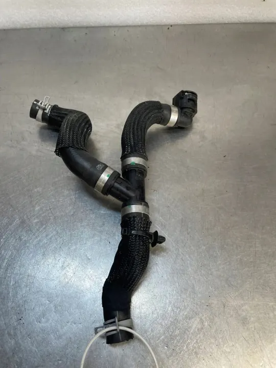 Manguera de agua para Renault Trafic III 2.0 DCI 215017718R image 2