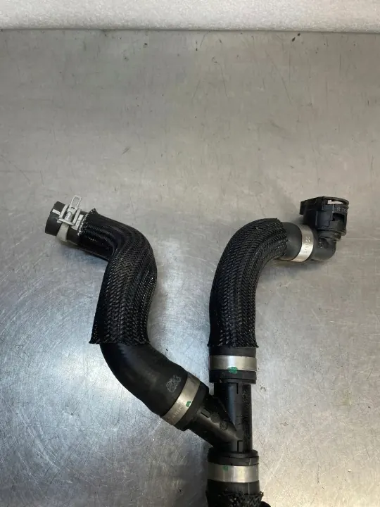 Manguera de agua para Renault Trafic III 2.0 DCI 215017718R image 3