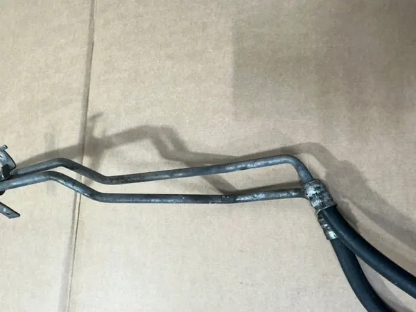 Olieleidingen OEM A2212702196 voor Mercedes CL W216 6.3 AMG image 5