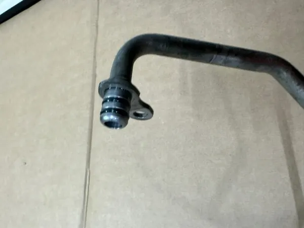 Olieleidingen OEM A2212702196 voor Mercedes CL W216 6.3 AMG image 8